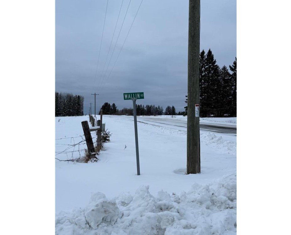 Land at TBD Wallin Road, Iron River, WI 54847 — photo 15