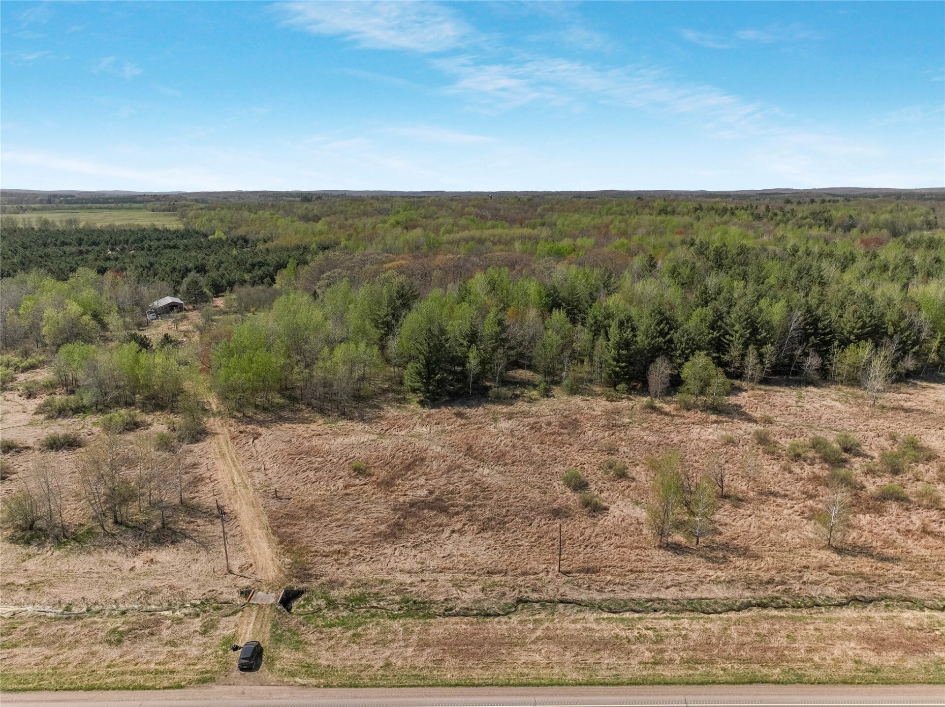 Land at Tax ID 21 Highway 63, Shell Lake, WI 54871 — photo 2
