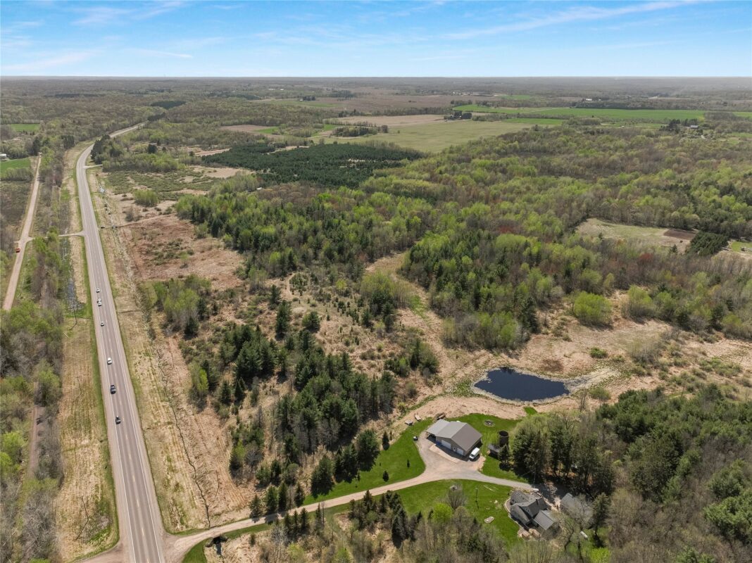 Land at Tax ID 21 Highway 63, Shell Lake, WI 54871 — photo 23