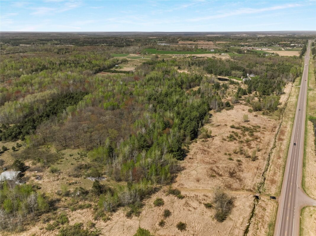 Land at Tax ID 21 Highway 63, Shell Lake, WI 54871 — photo 24