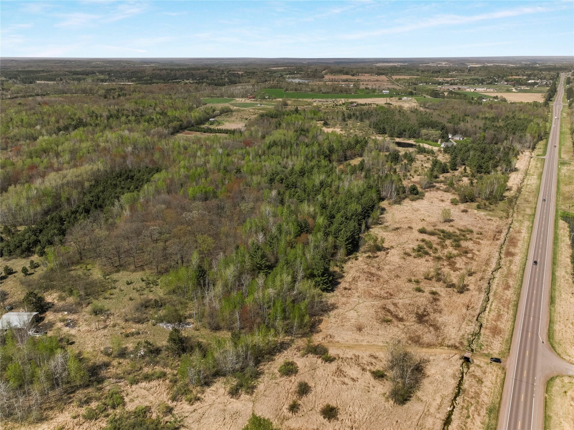 Land at Tax ID 21 Highway 63, Shell Lake, WI 54871 — photo 24
