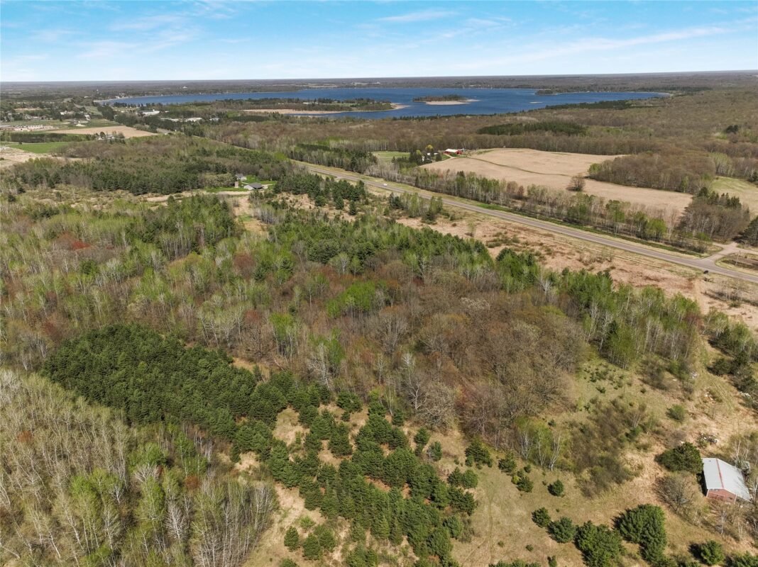 Land at Tax ID 21 Highway 63, Shell Lake, WI 54871 — photo 26