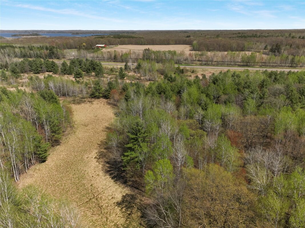 Land at Tax ID 21 Highway 63, Shell Lake, WI 54871 — photo 29