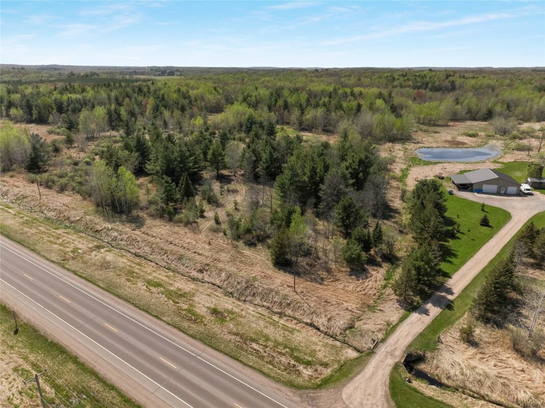 Land at Tax ID 21 Highway 63, Shell Lake, WI 54871 — photo 32