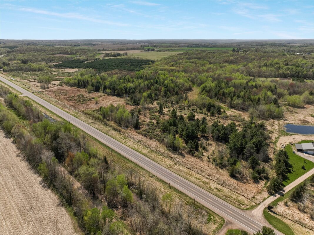 Land at Tax ID 21 Highway 63, Shell Lake, WI 54871 — photo 33