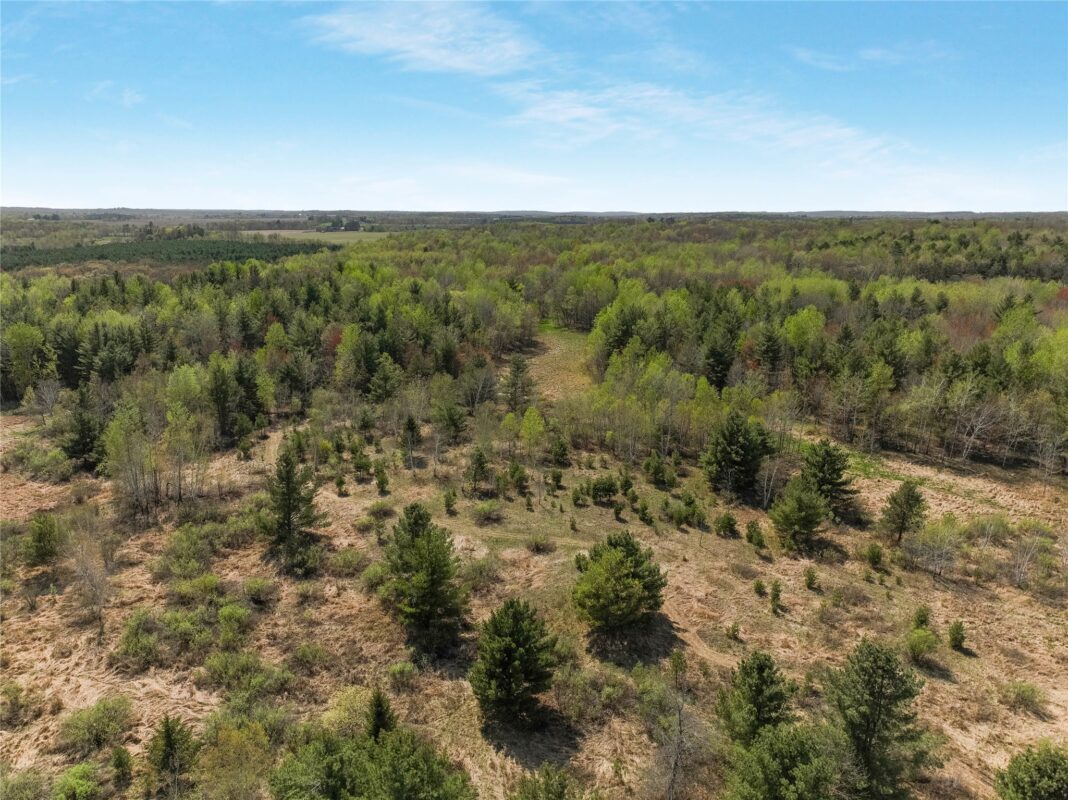 Land at Tax ID 21 Highway 63, Shell Lake, WI 54871 — photo 35