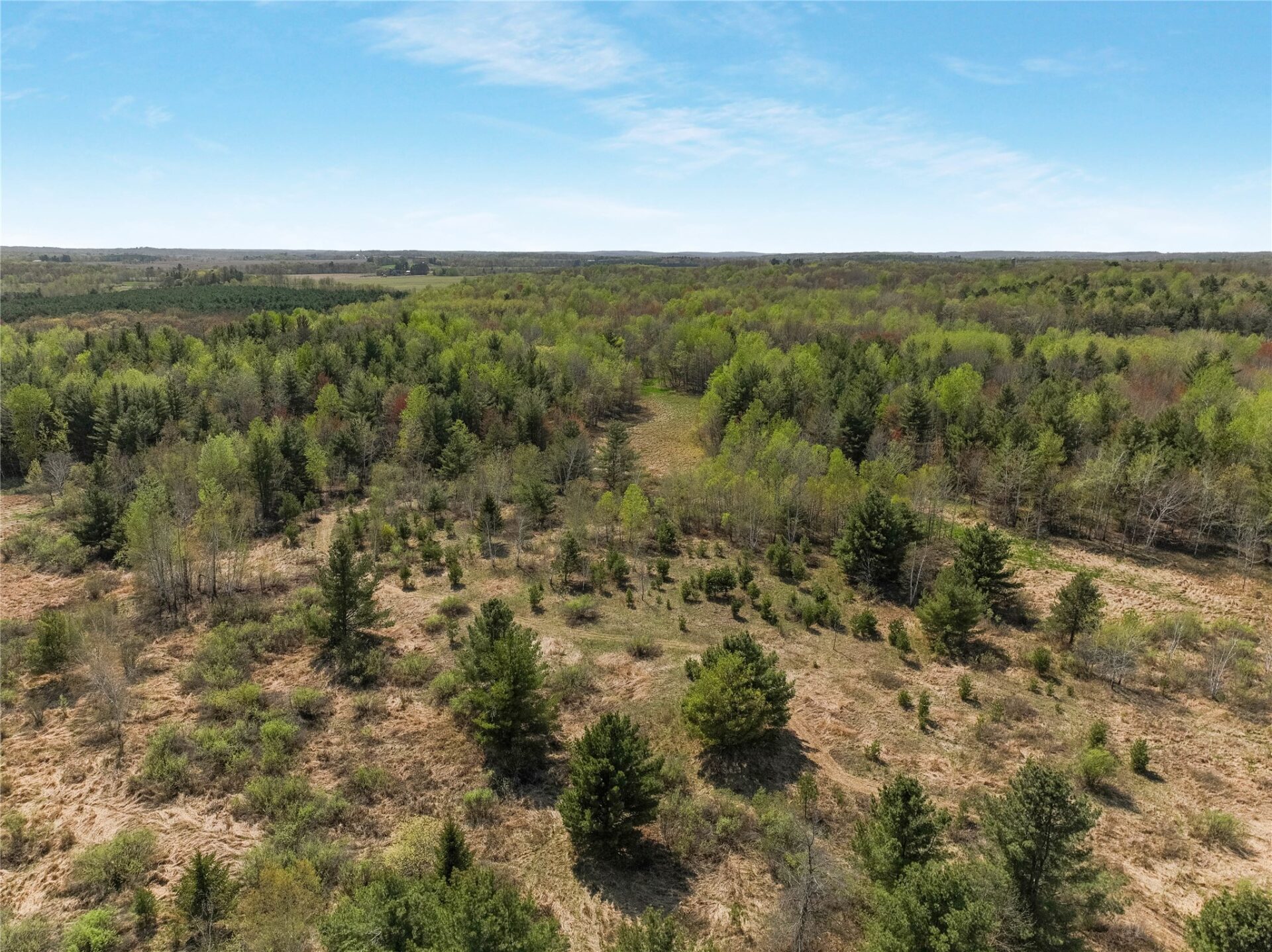 Land at Tax ID 21 Highway 63, Shell Lake, WI 54871 — photo 35