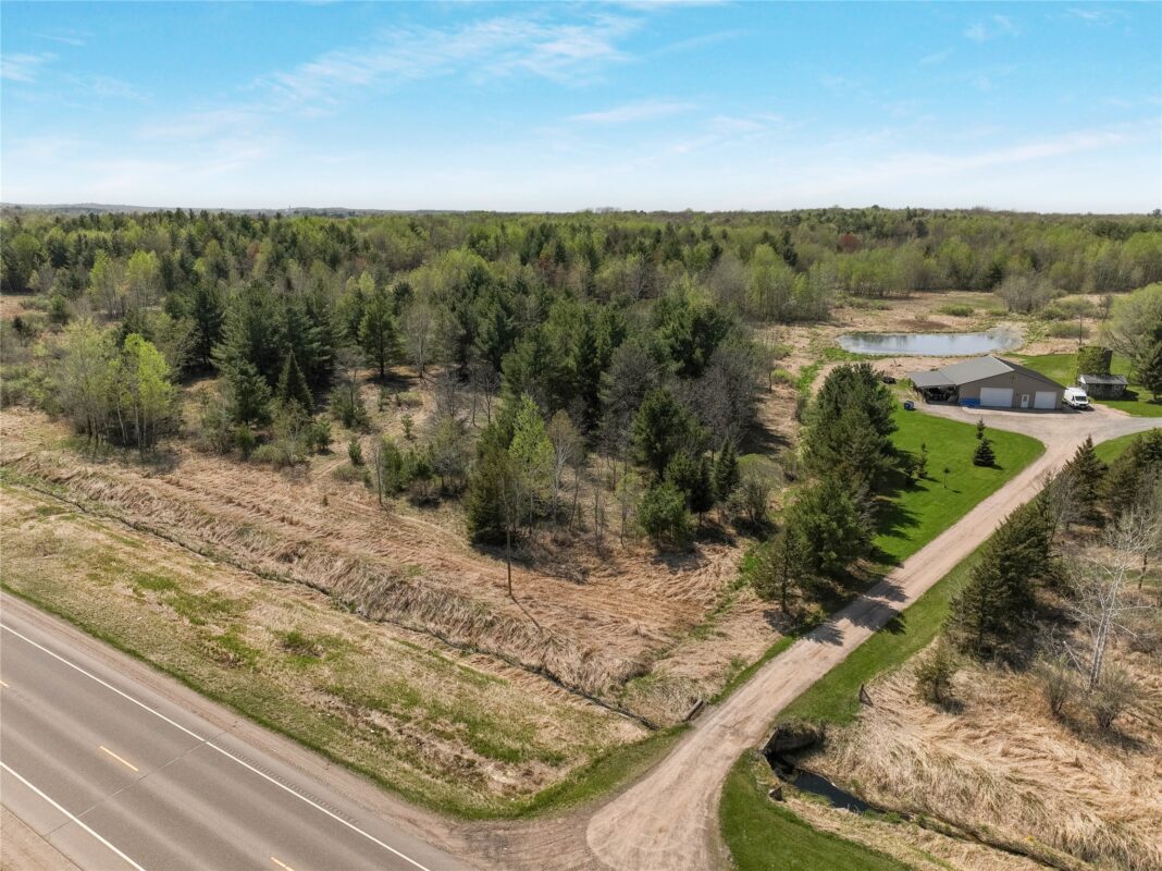 Land at Tax ID 21 Highway 63, Shell Lake, WI 54871 — photo 36