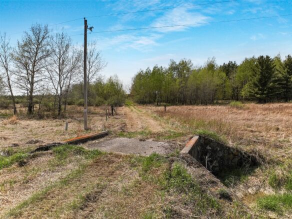 Land at Tax ID 21 Highway 63, Shell Lake, WI 54871 — photo 1