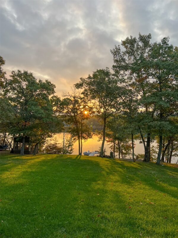 Residential at W 7595 Sleepy Eye Road, Minong, WI 54859 — photo 2