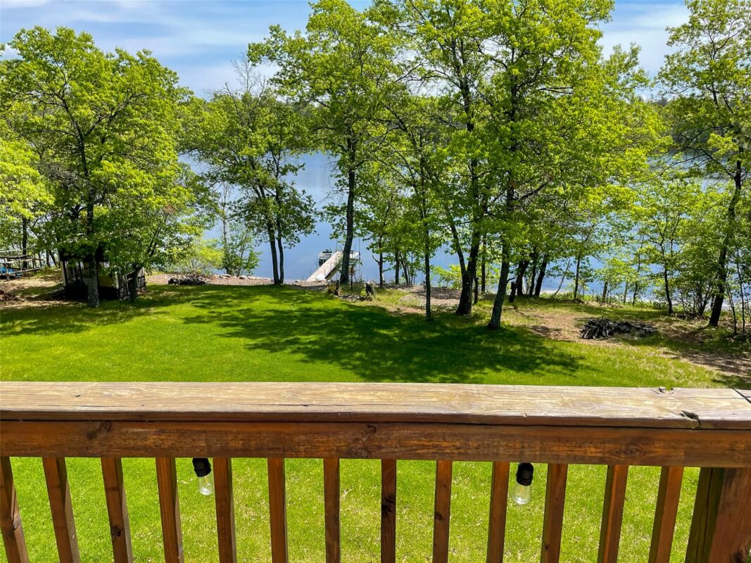 Residential at W 7595 Sleepy Eye Road, Minong, WI 54859 — photo 3