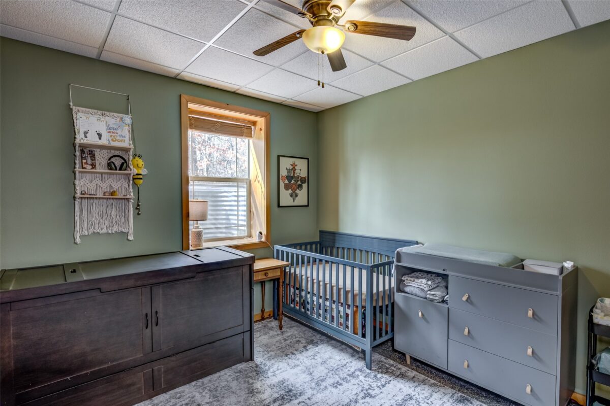 Residential at W 7595 Sleepy Eye Road, Minong, WI 54859 — photo 4