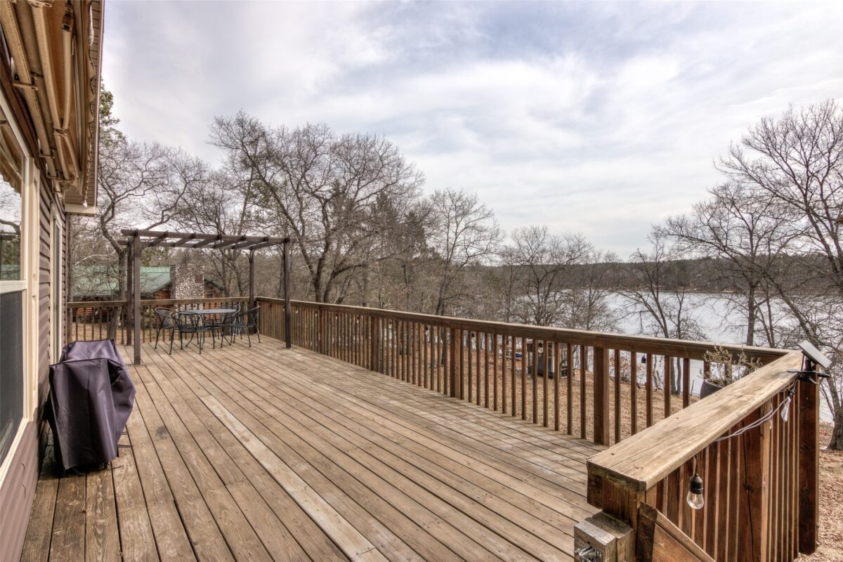 Residential at W 7595 Sleepy Eye Road, Minong, WI 54859 — photo 8