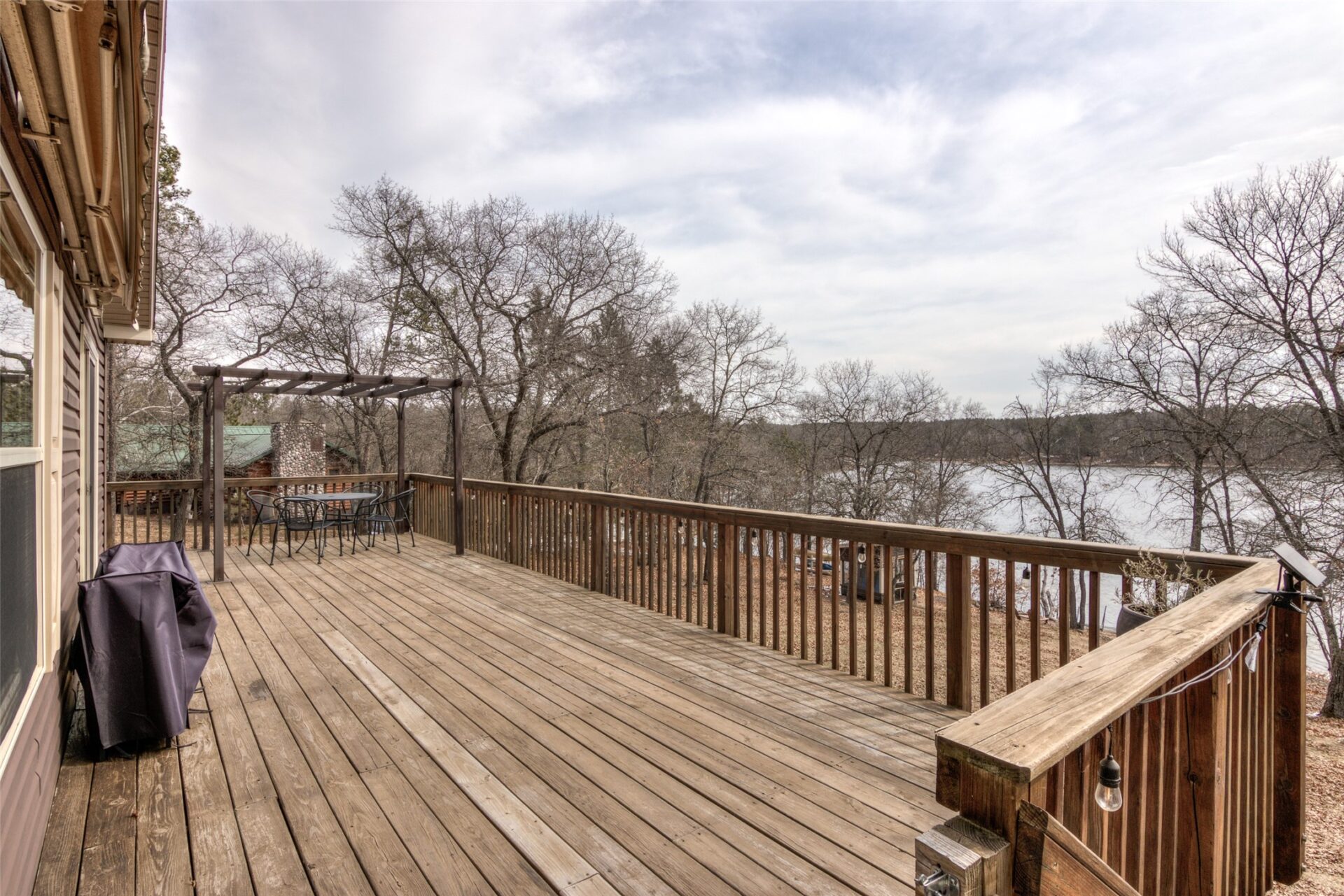 Residential at W 7595 Sleepy Eye Road, Minong, WI 54859 — photo 8