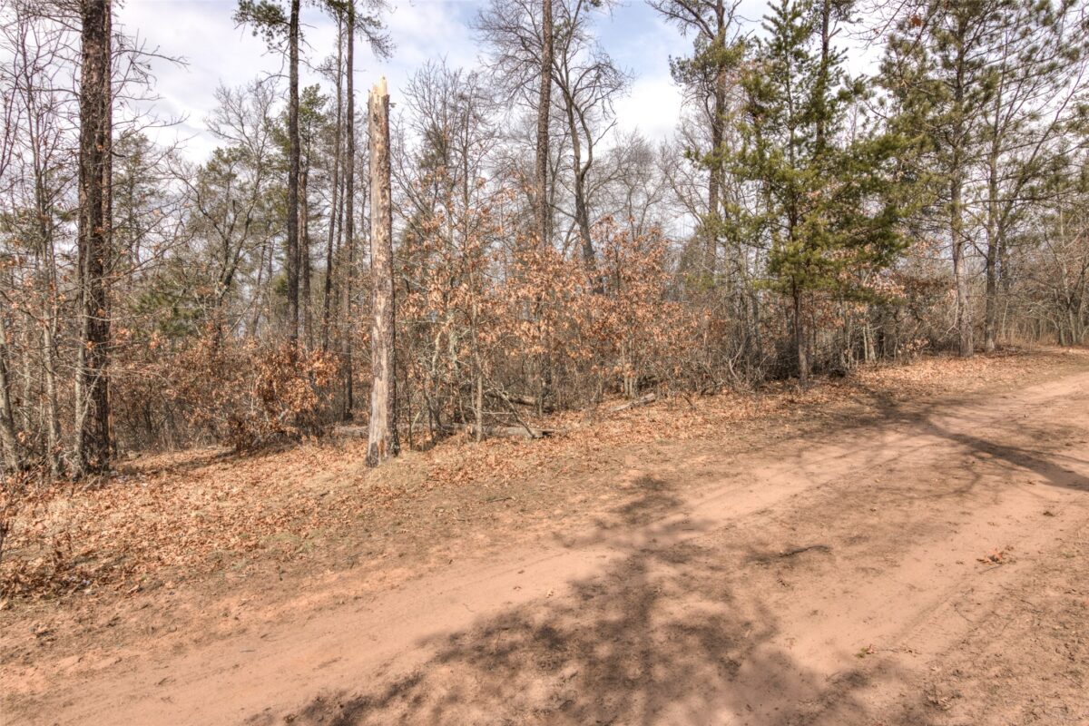 Residential at W 7595 Sleepy Eye Road, Minong, WI 54859 — photo 9