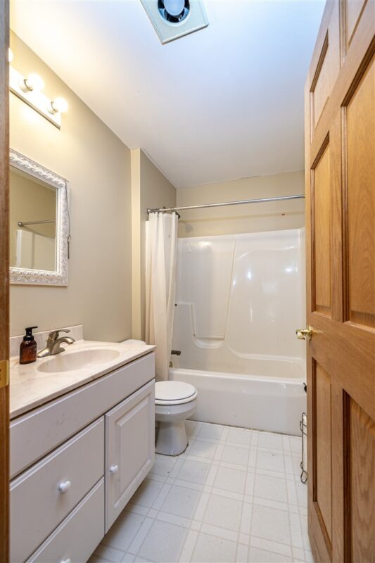 Residential at W10348 Prindle Road, Merrillan, WI 54754 — photo 11