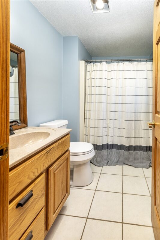 Residential at W10348 Prindle Road, Merrillan, WI 54754 — photo 15