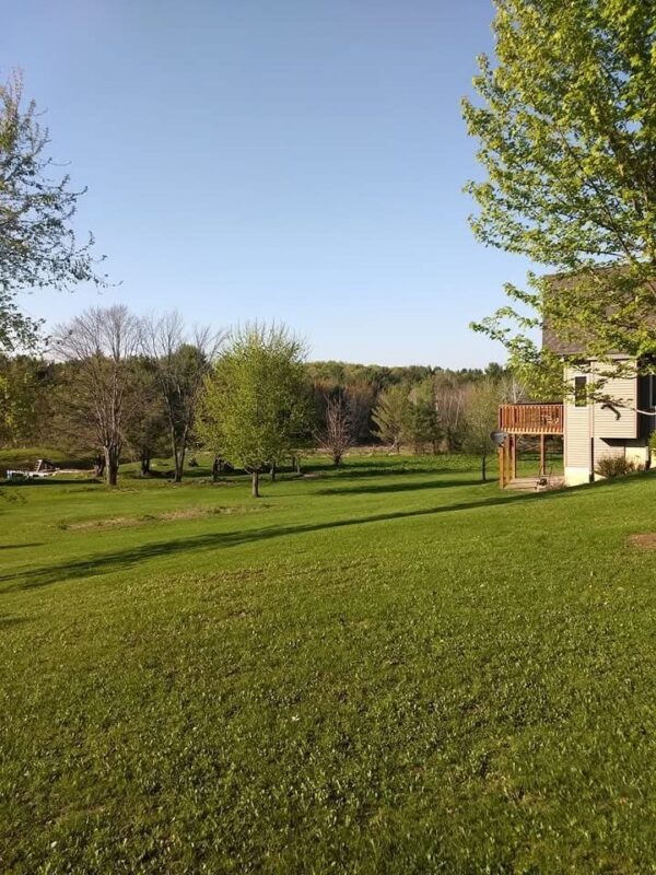 Residential at W10348 Prindle Road, Merrillan, WI 54754 — photo 40