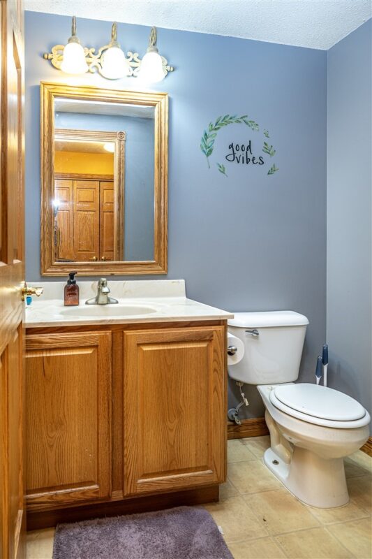 Residential at W10348 Prindle Road, Merrillan, WI 54754 — photo 9