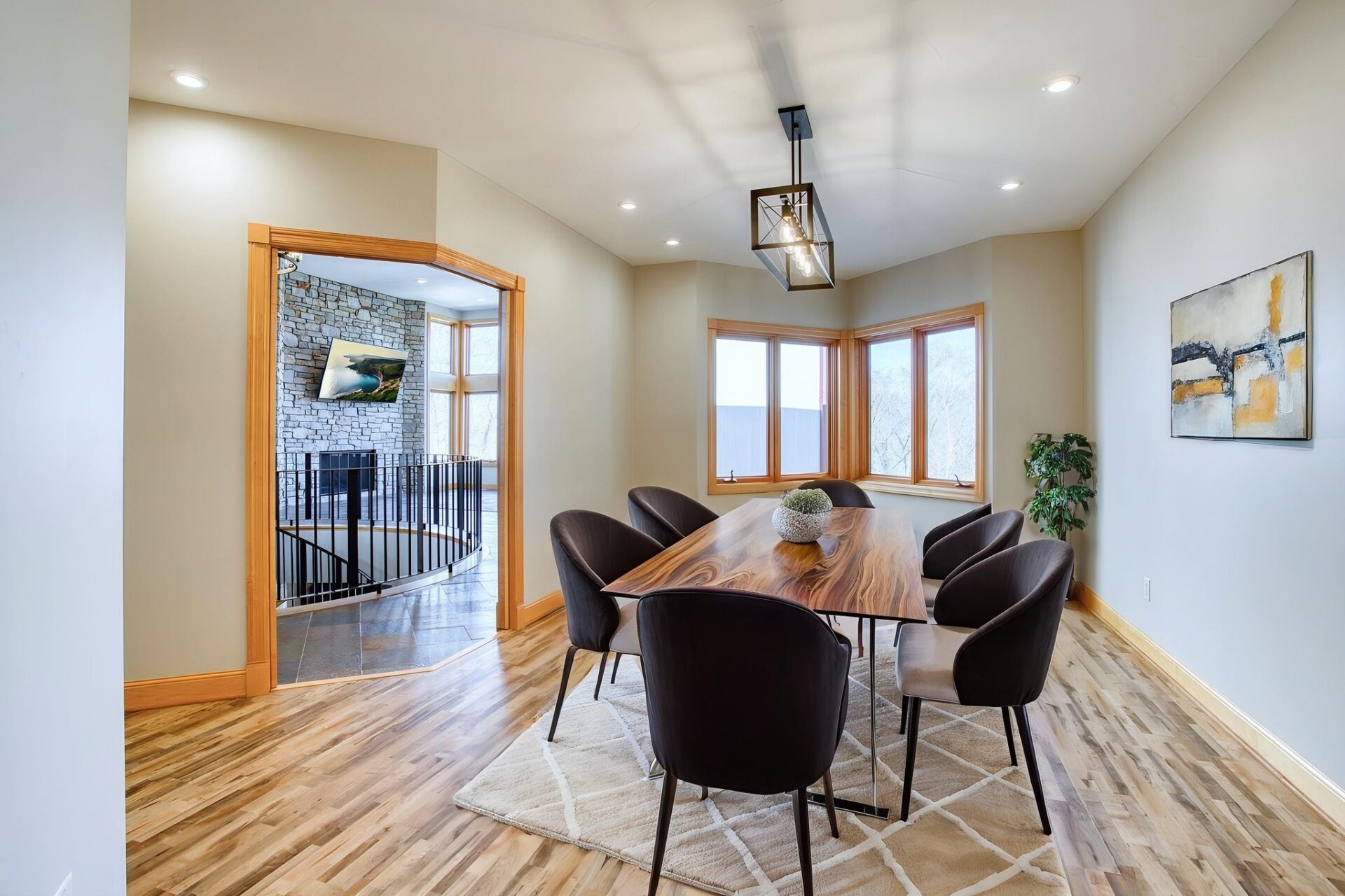 Residential at W10622 State Road 35, Prescott, WI 54021 — photo 2