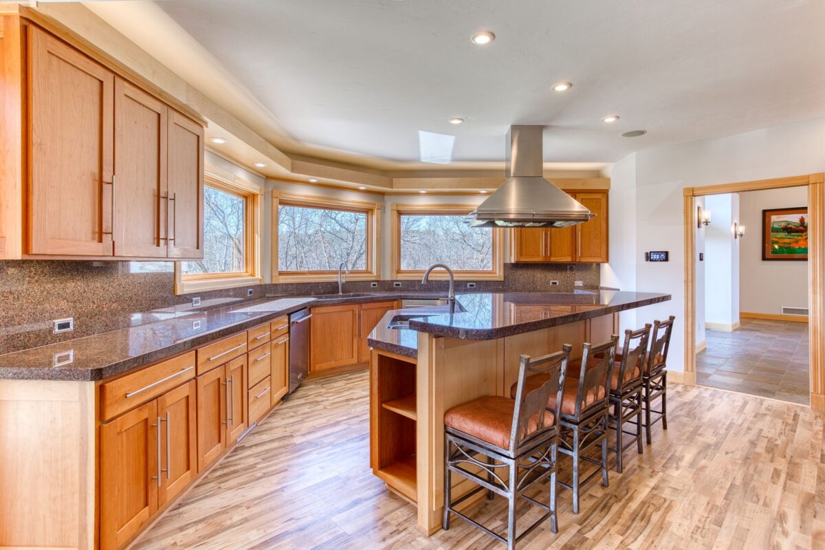 Residential at W10622 State Road 35, Prescott, WI 54021 — photo 1