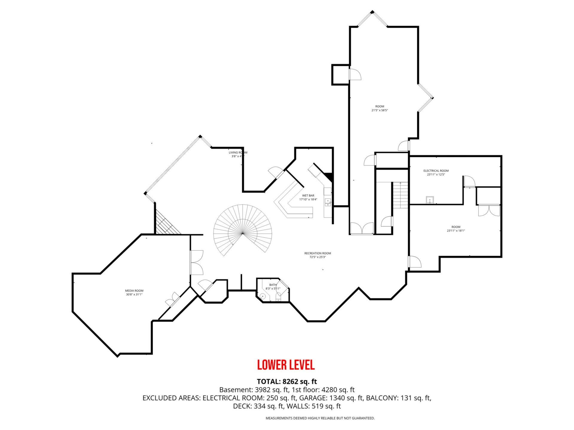 Residential at W10622 State Road 35, Prescott, WI 54021 — photo 5