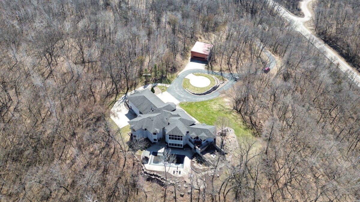 Residential at W10622 State Road 35, Prescott, WI 54021 — photo 9