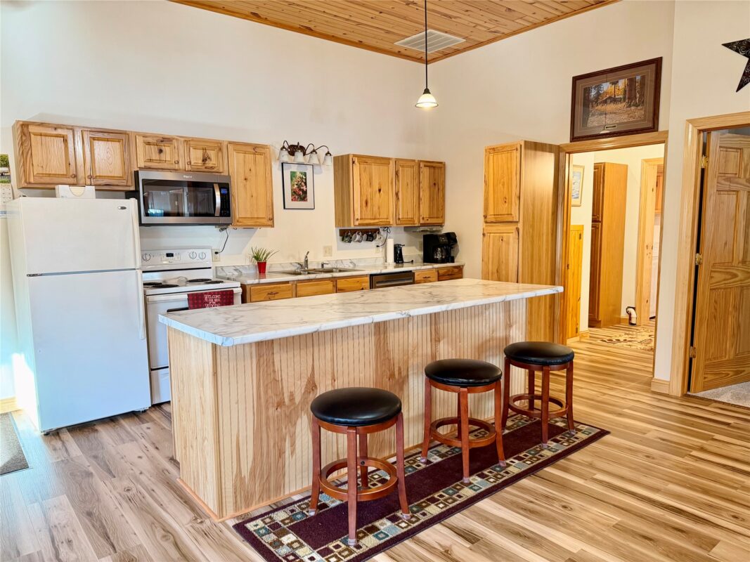 Residential at W12595 County Highway D, New Auburn, WI 54757 — photo 11