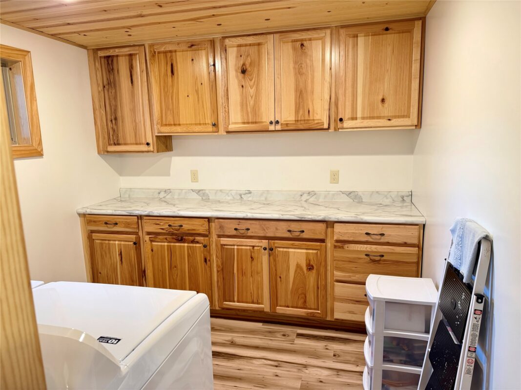 Residential at W12595 County Highway D, New Auburn, WI 54757 — photo 6