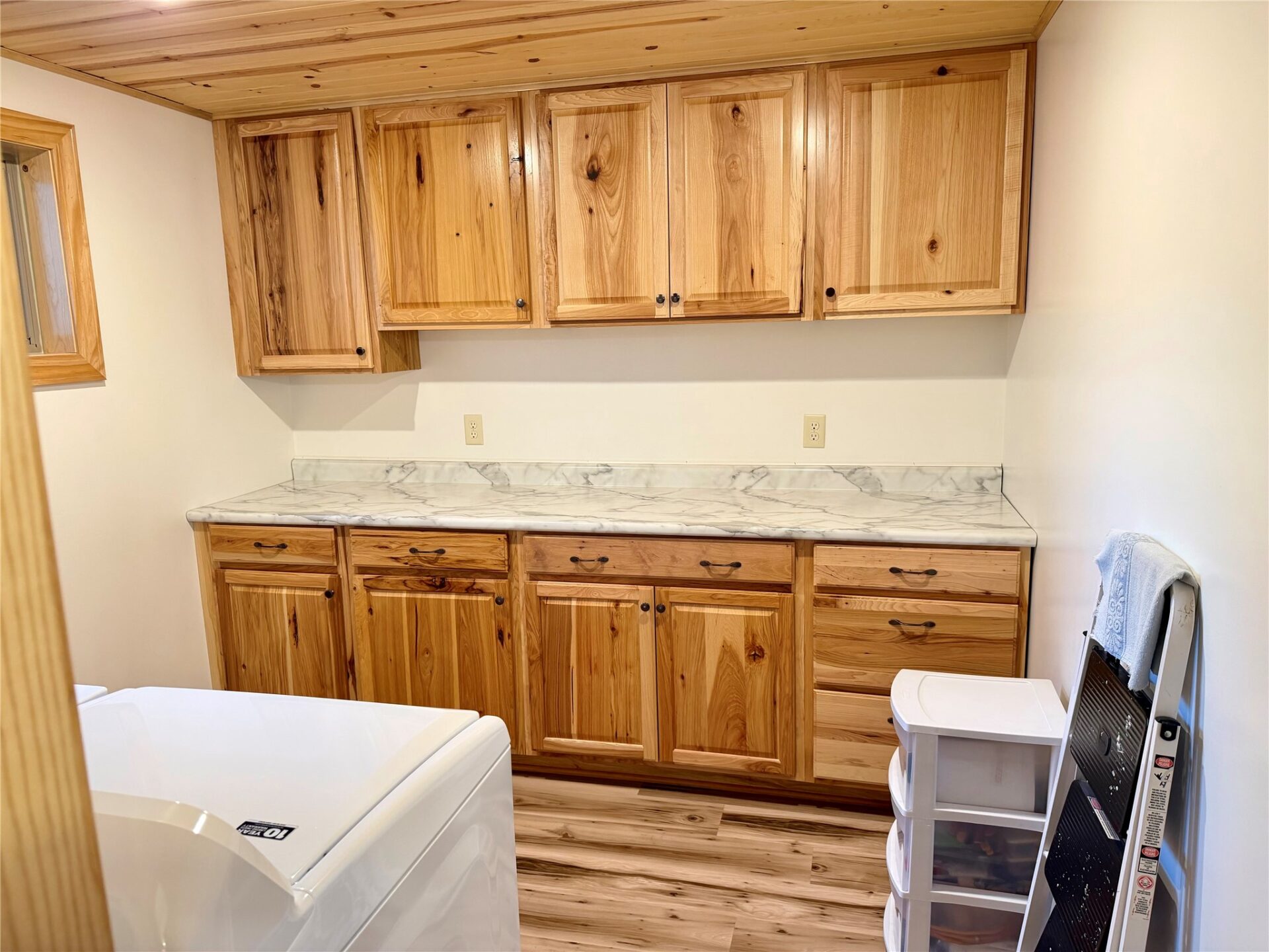 Residential at W12595 County Highway D, New Auburn, WI 54757 — photo 6