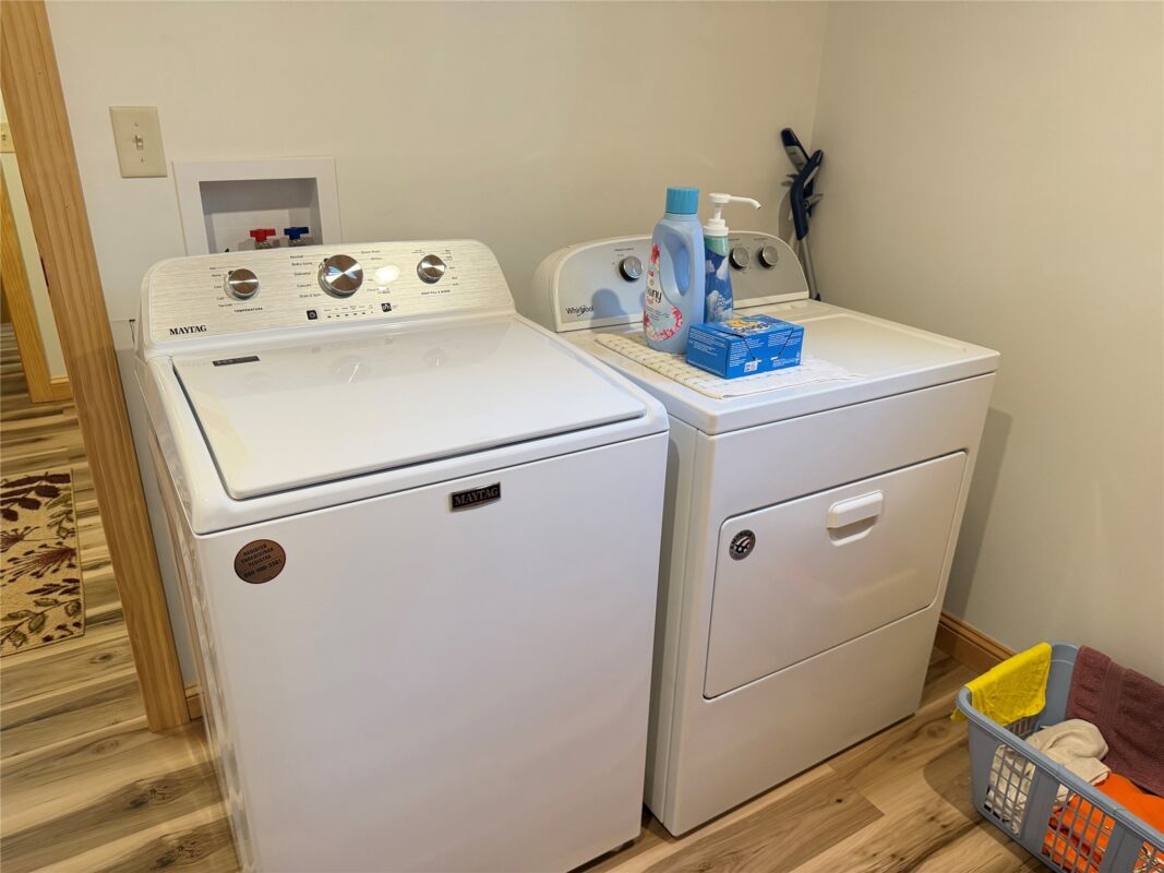 Residential at W12595 County Highway D, New Auburn, WI 54757 — photo 7