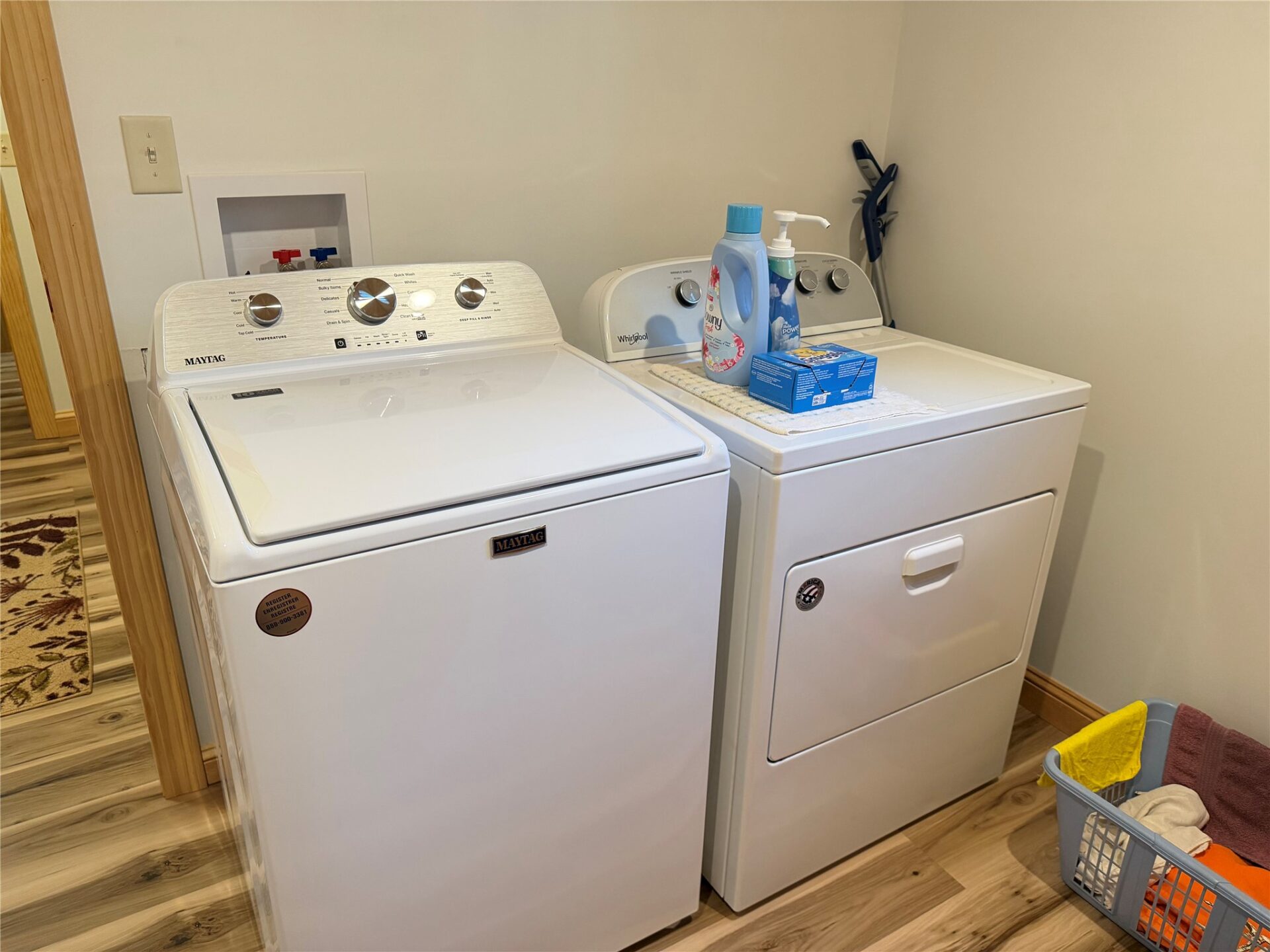 Residential at W12595 County Highway D, New Auburn, WI 54757 — photo 7