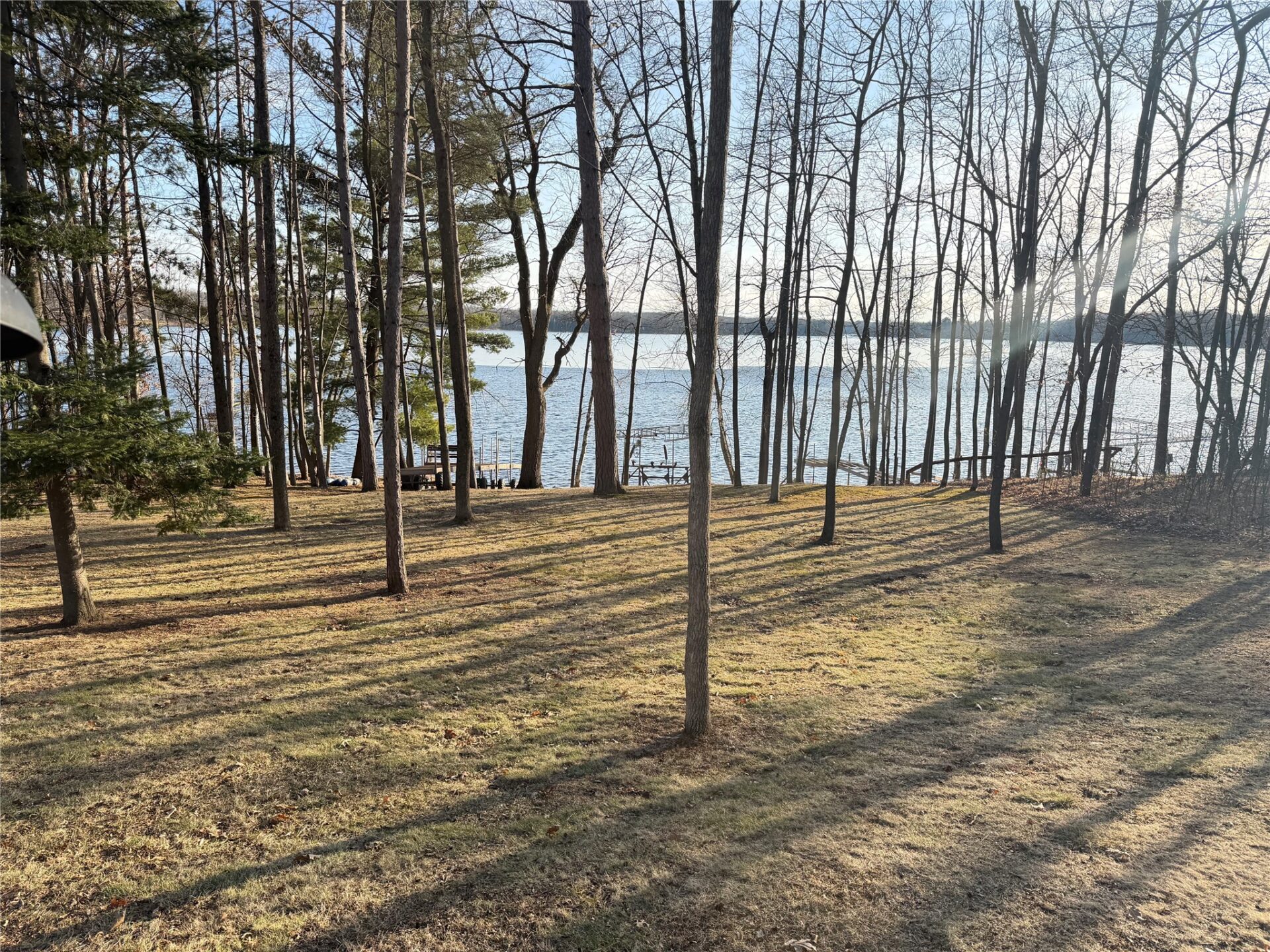 Residential at W12595 County Highway D, New Auburn, WI 54757 — photo 8