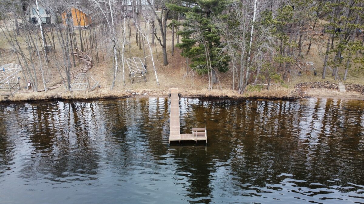 Residential at W12595 County Highway D, New Auburn, WI 54757 — photo 9