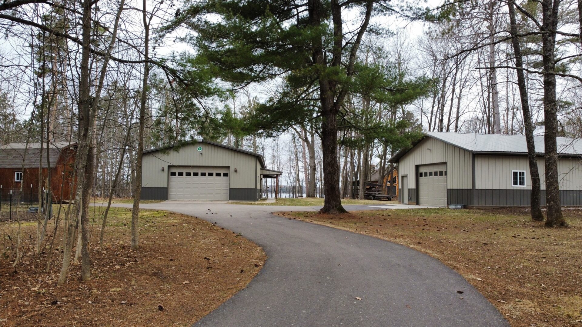 Residential at W12595 County Highway D, New Auburn, WI 54757 — photo 10