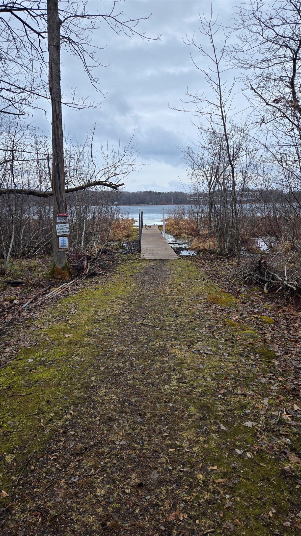 W14201 Bottom Road New Auburn WI 54757