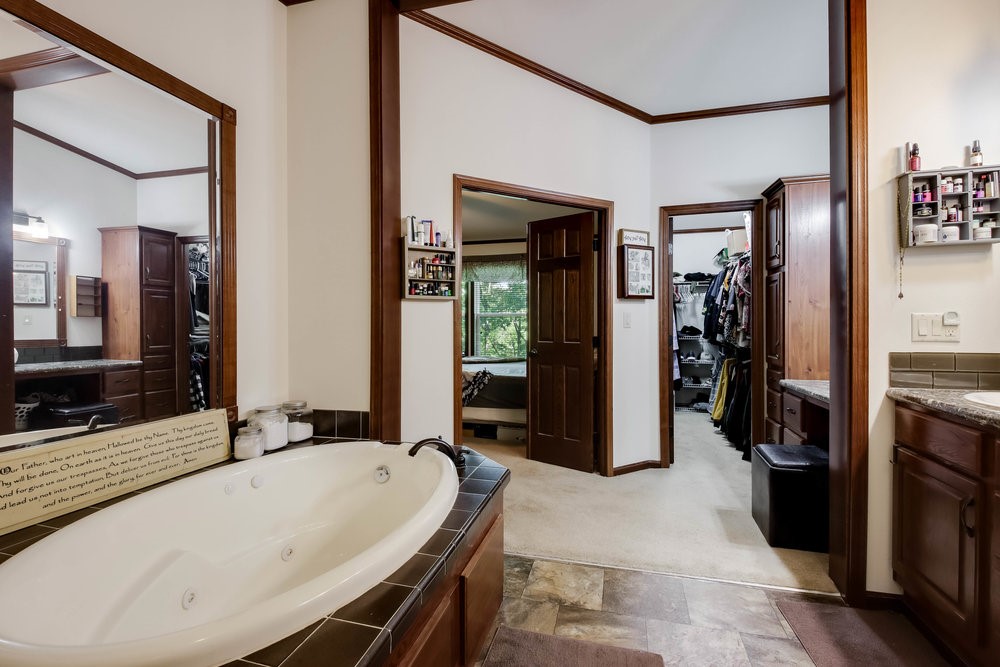 Residential at W14297 State Highway 8, Weyerhaeuser, WI 54895 — photo 3