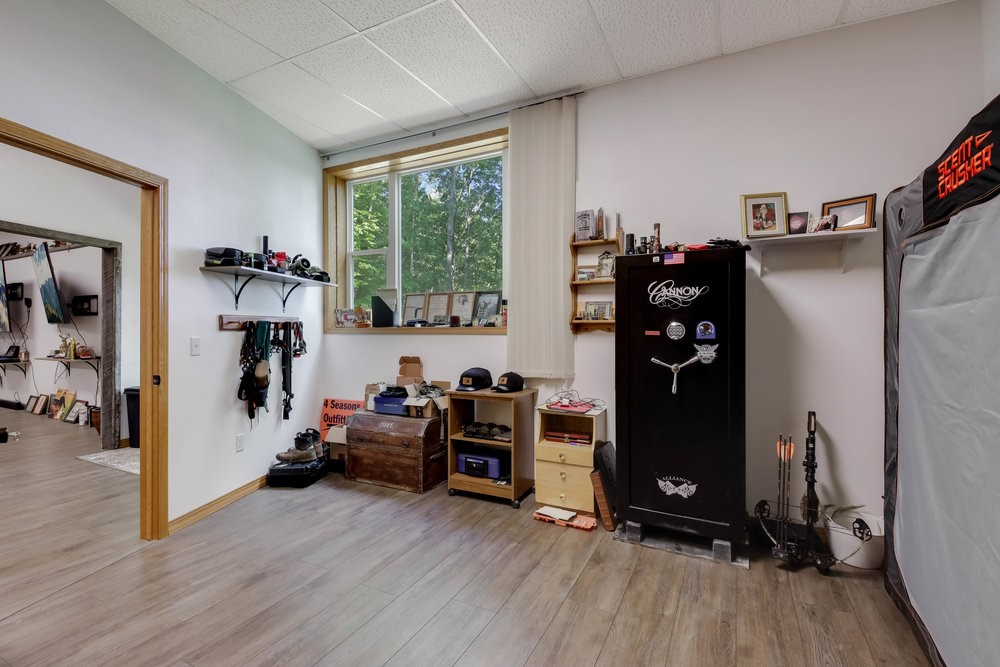 Residential at W14297 State Highway 8, Weyerhaeuser, WI 54895 — photo 5