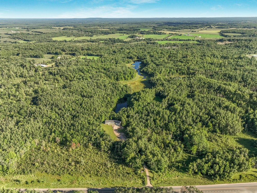 Residential at W14297 State Highway 8, Weyerhaeuser, WI 54895 — photo 7