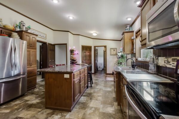 Residential at W14297 State Highway 8, Weyerhaeuser, WI 54895 — photo 1