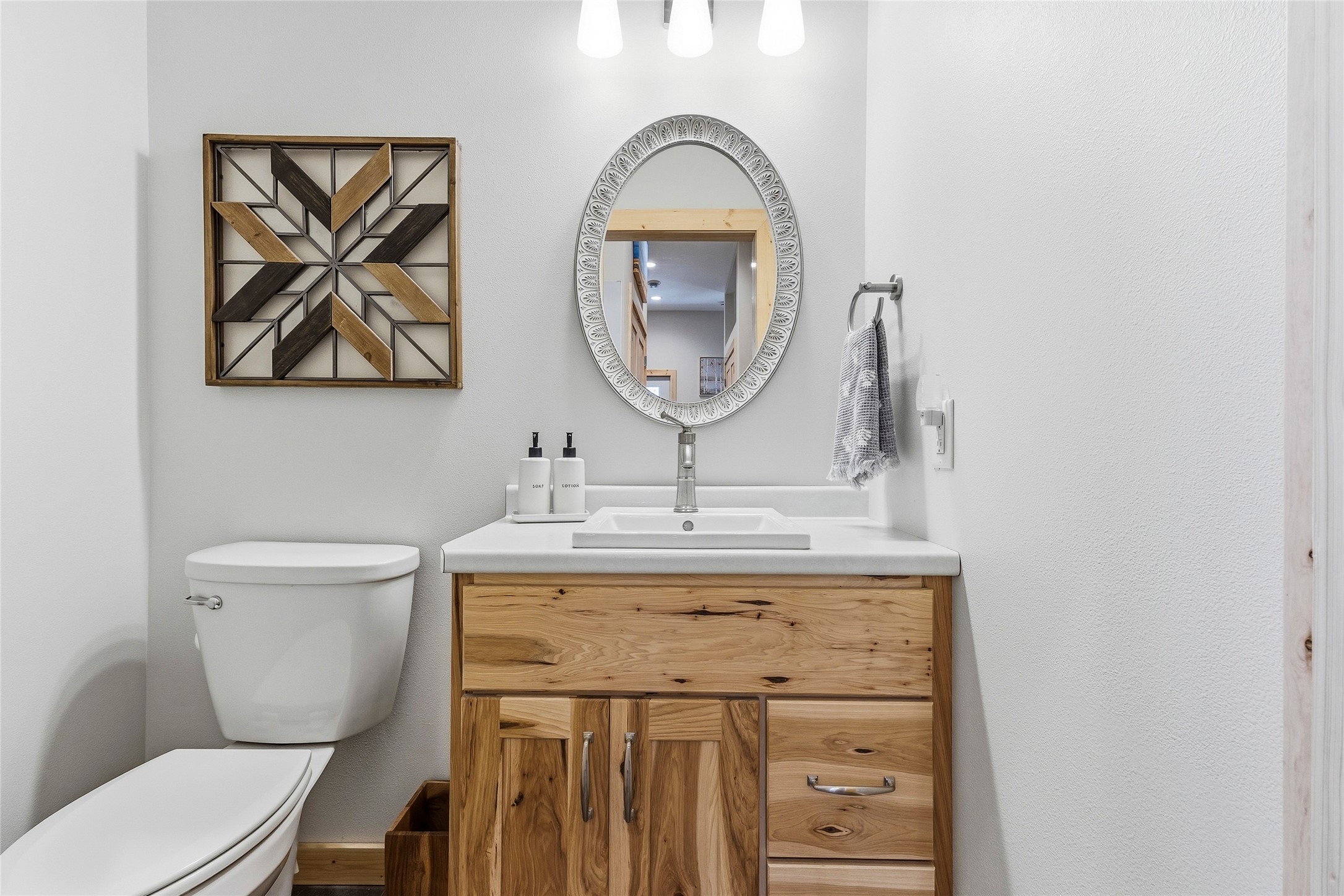 Residential at W15082 Old 14 Road, Weyerhaeuser, WI 54895 — photo 2