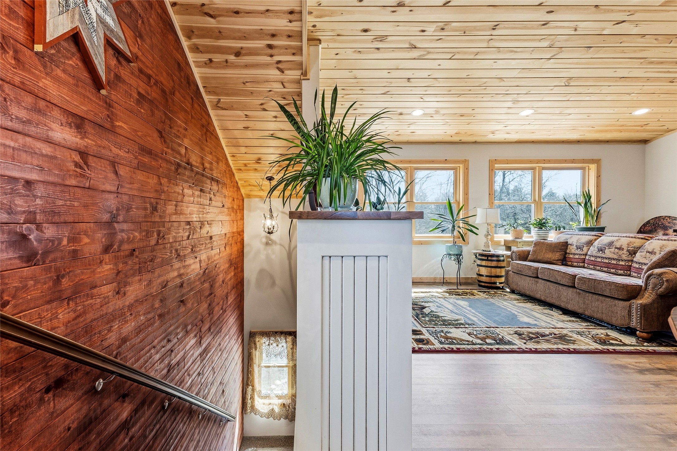 Residential at W15082 Old 14 Road, Weyerhaeuser, WI 54895 — photo 3