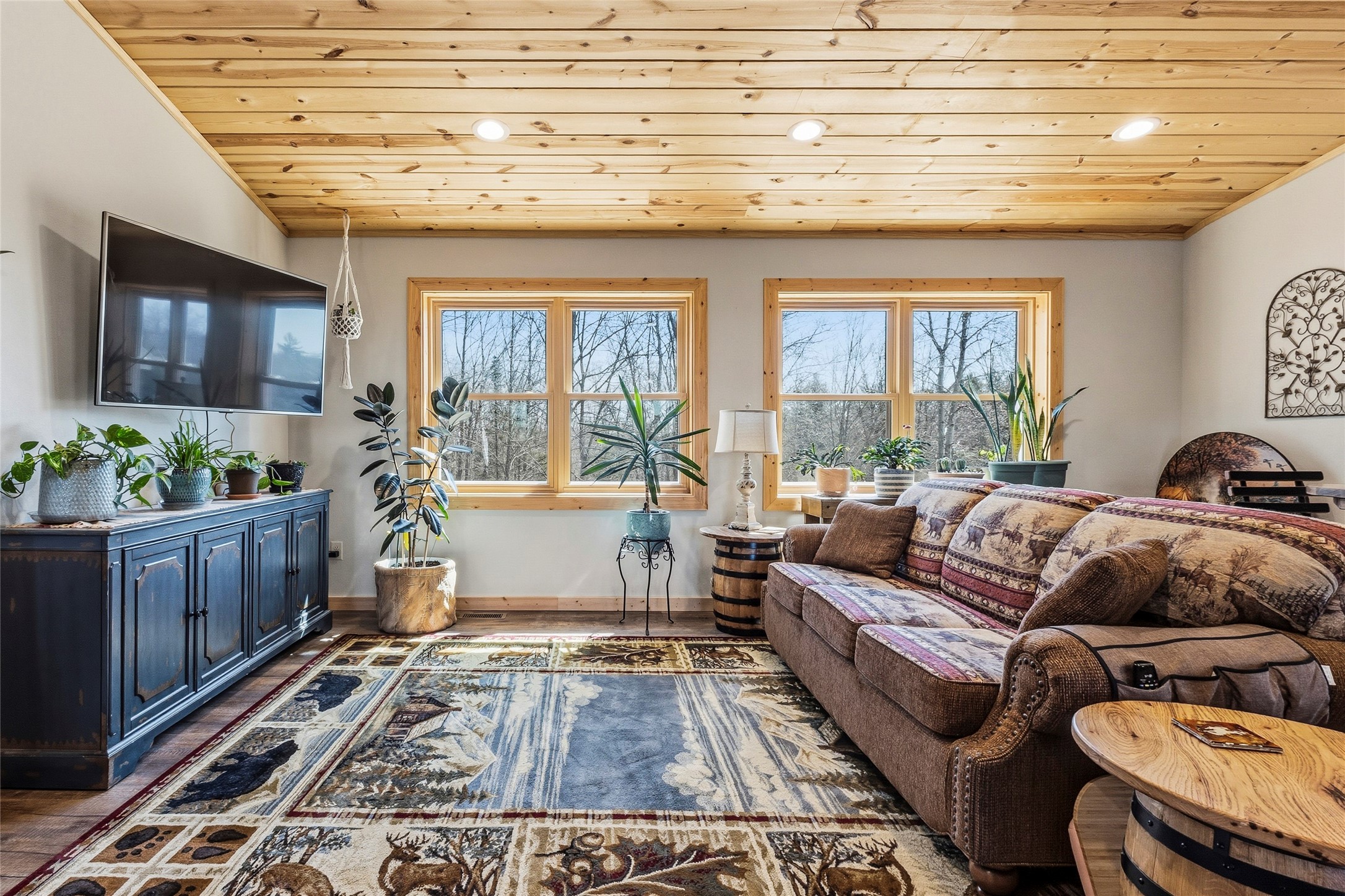 Residential at W15082 Old 14 Road, Weyerhaeuser, WI 54895 — photo 4