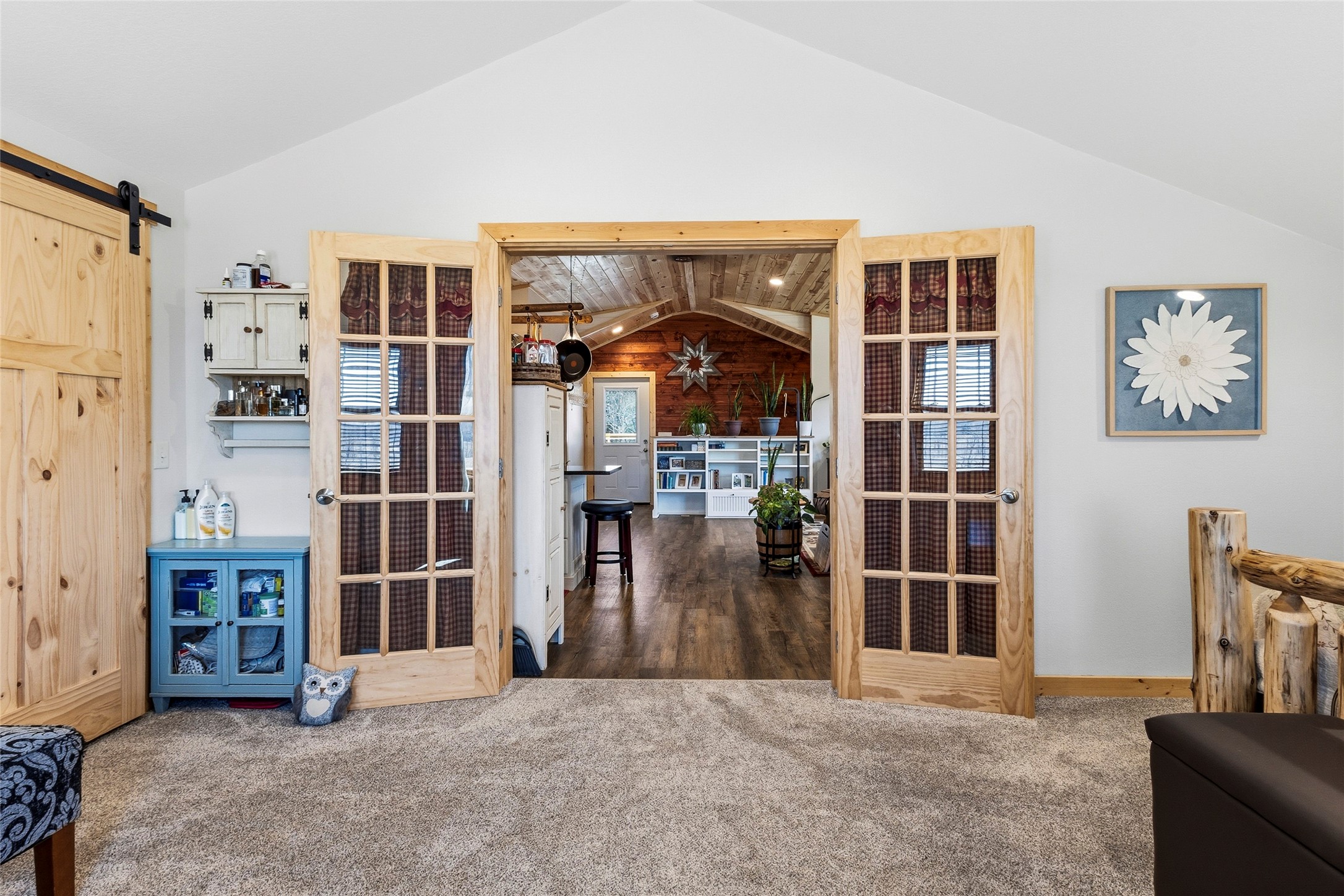 Residential at W15082 Old 14 Road, Weyerhaeuser, WI 54895 — photo 6