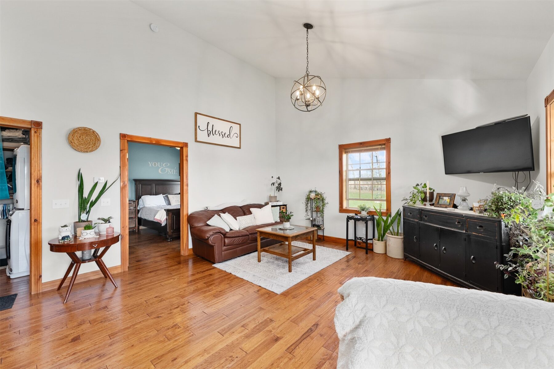 Residential at W15240 Sjuggerud Coulee Road, Whitehall, WI 54773 — photo 13