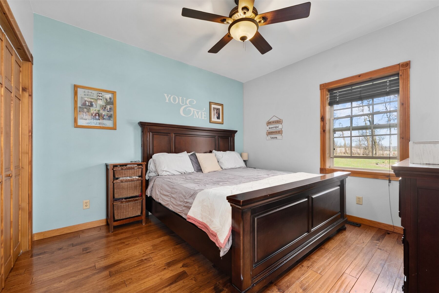 Residential at W15240 Sjuggerud Coulee Road, Whitehall, WI 54773 — photo 15