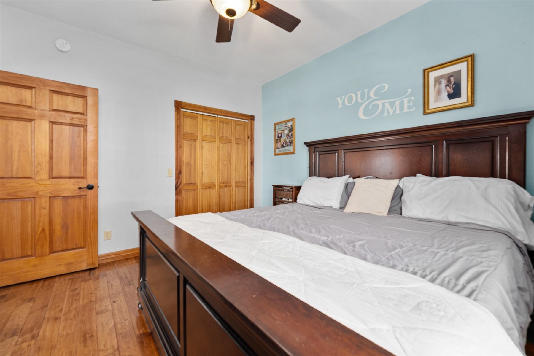 Residential at W15240 Sjuggerud Coulee Road, Whitehall, WI 54773 — photo 16