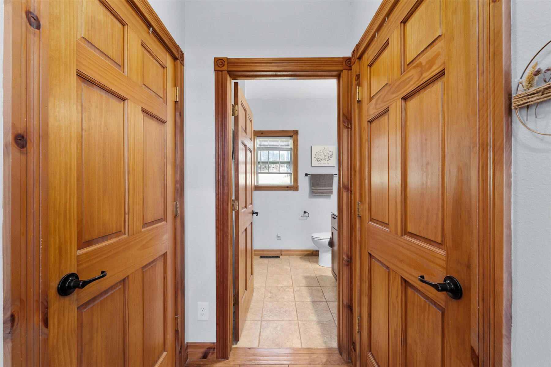 Residential at W15240 Sjuggerud Coulee Road, Whitehall, WI 54773 — photo 17