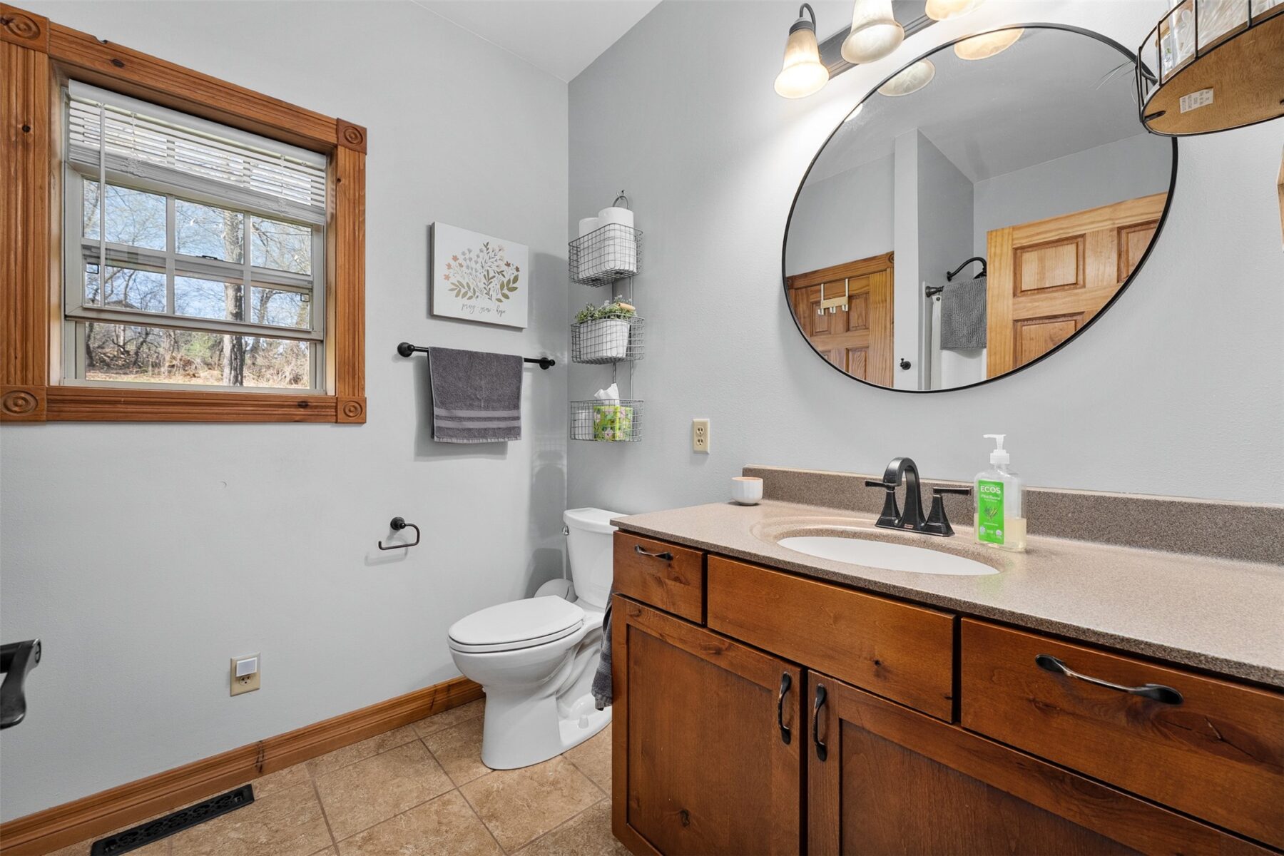 Residential at W15240 Sjuggerud Coulee Road, Whitehall, WI 54773 — photo 18