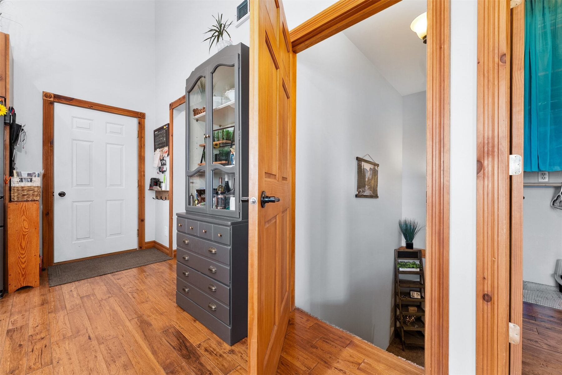 Residential at W15240 Sjuggerud Coulee Road, Whitehall, WI 54773 — photo 19